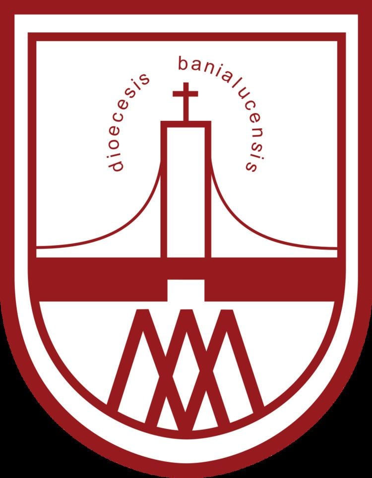 Roman Catholic Diocese of Banja Luka
