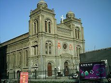 Roman Catholic Diocese of Baoding httpsuploadwikimediaorgwikipediacommonsthu