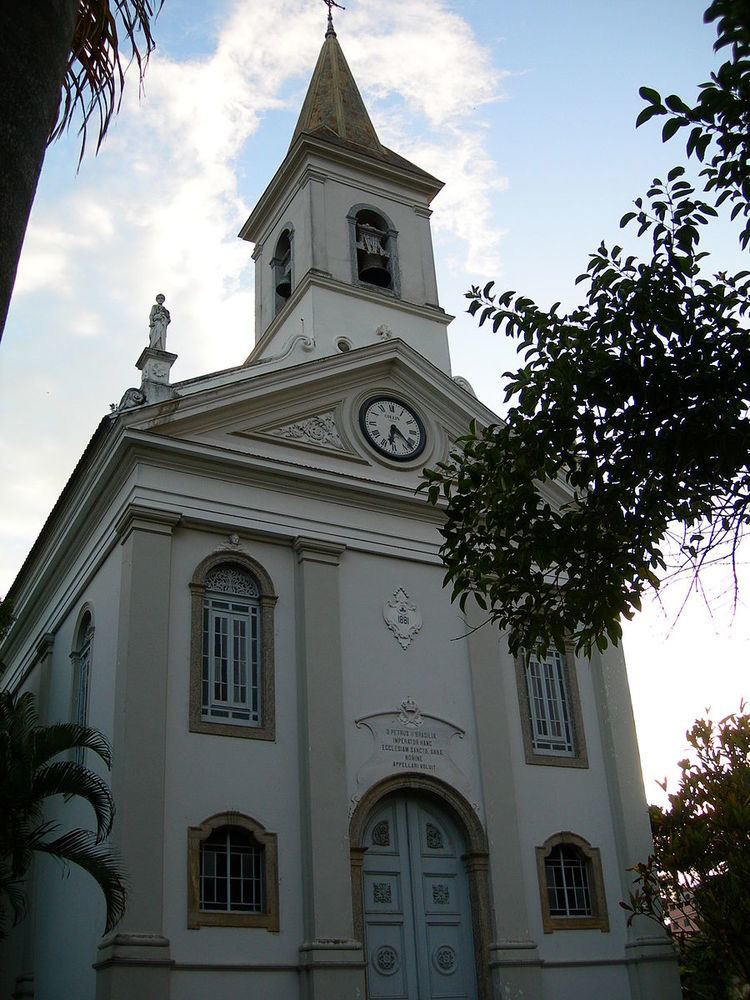 Roman Catholic Diocese of Barra do Piraí-Volta Redonda