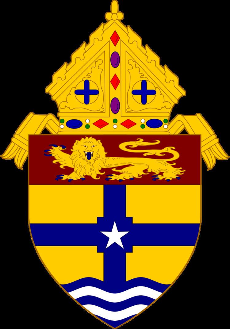 Roman Catholic Diocese of Bathurst in Canada