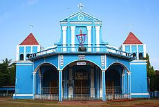 Roman Catholic Diocese of Batticaloa httpsuploadwikimediaorgwikipediacommonsthu