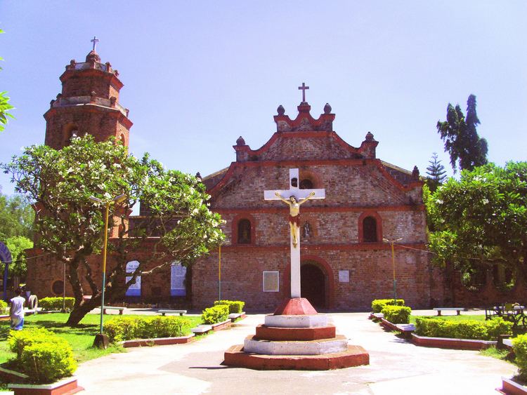 Roman Catholic Diocese of Bayombong