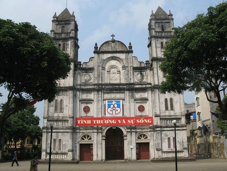 Roman Catholic Diocese of Bắc Ninh