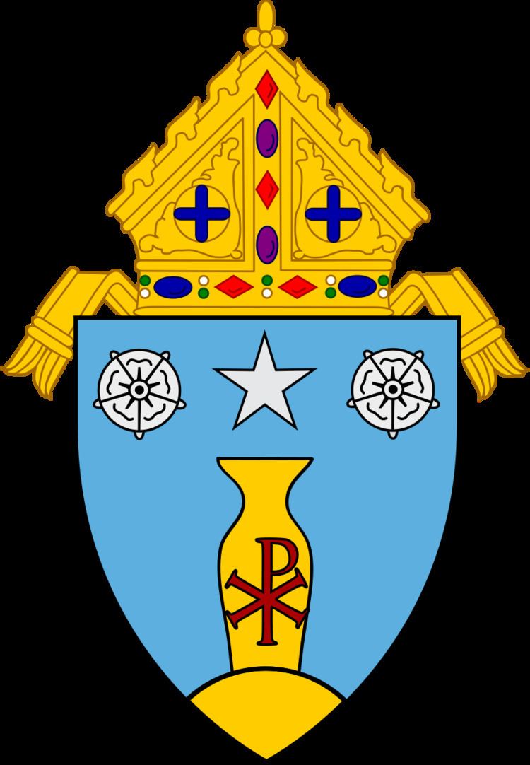Roman Catholic Diocese of Beaumont