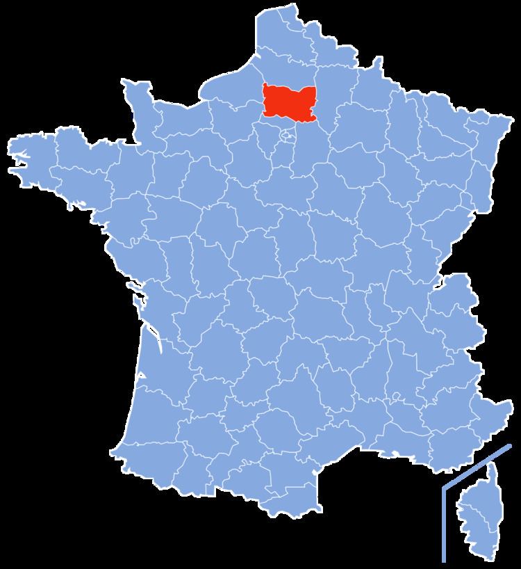 Roman Catholic Diocese of Beauvais