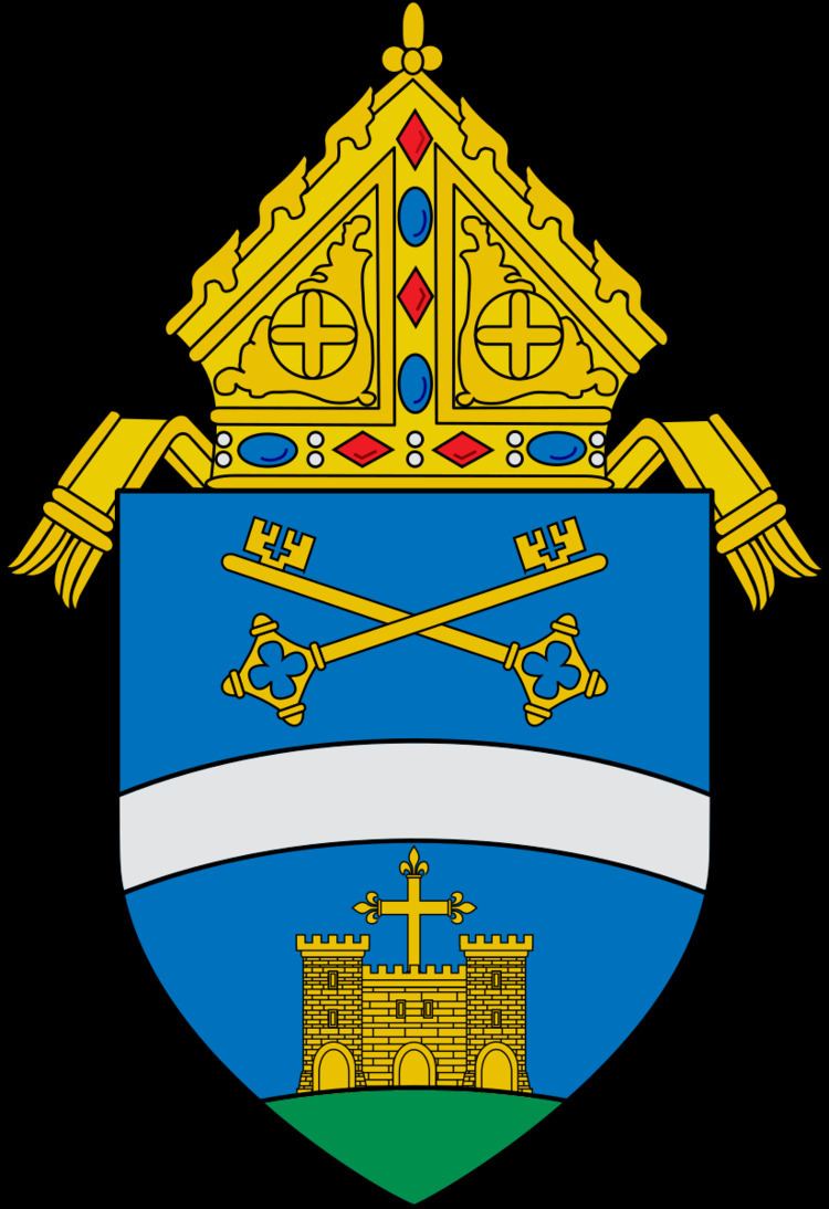 Roman Catholic Diocese of Belleville