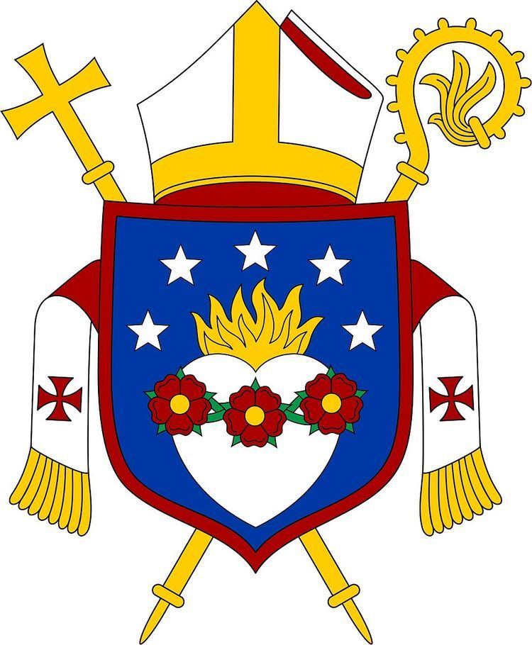 Roman Catholic Diocese of Bereina
