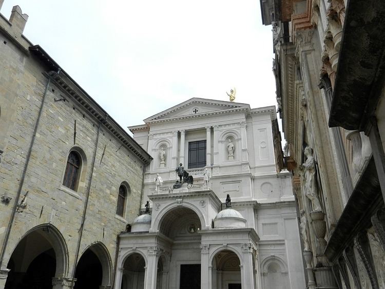 Roman Catholic Diocese of Bergamo