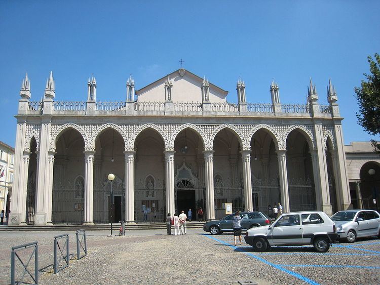 Roman Catholic Diocese of Biella