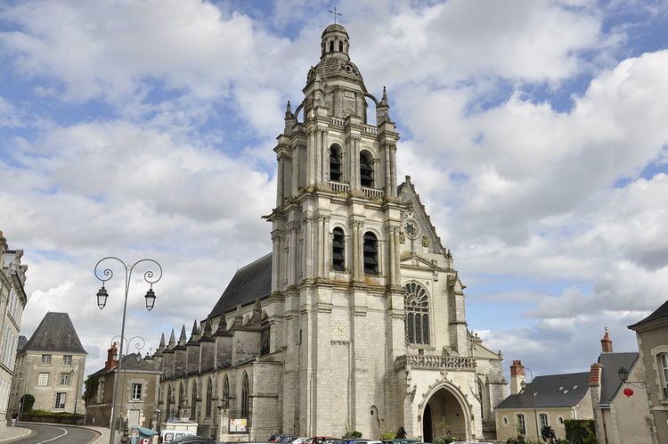 Roman Catholic Diocese of Blois