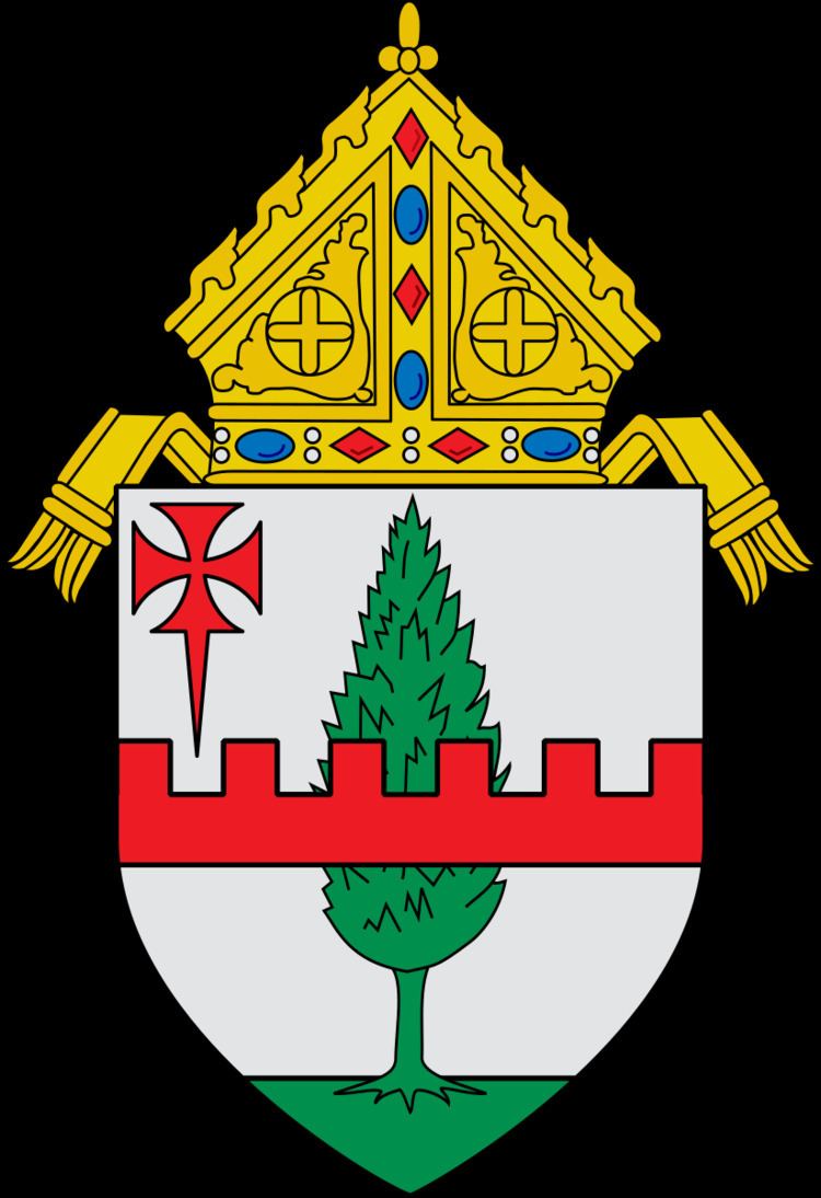Roman Catholic Diocese of Boise