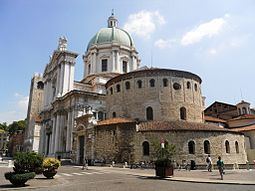 Roman Catholic Diocese of Brescia - Alchetron, the free social encyclopedia