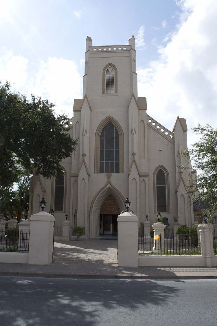 Roman Catholic Diocese of Brownsville