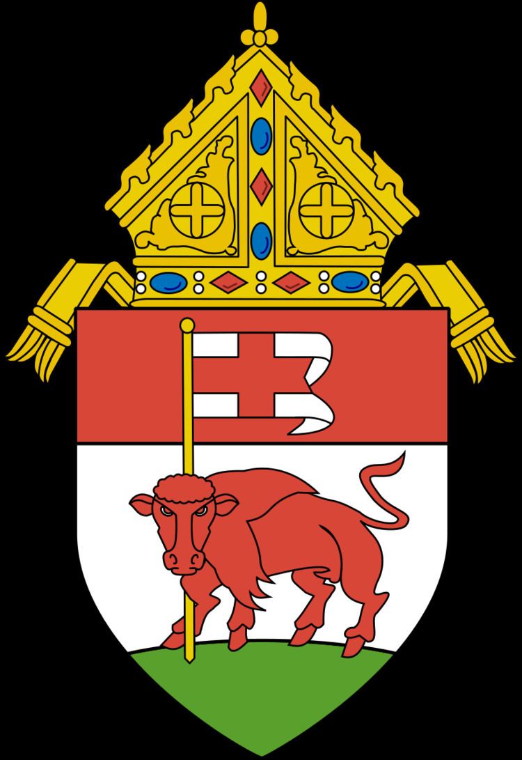 Roman Catholic Diocese of Buffalo