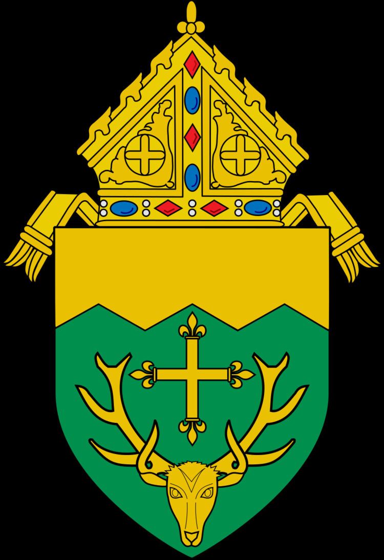 Roman Catholic Diocese of Burlington