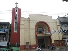 Roman Catholic Diocese of Cabanatuan httpsuploadwikimediaorgwikipediacommonsthu