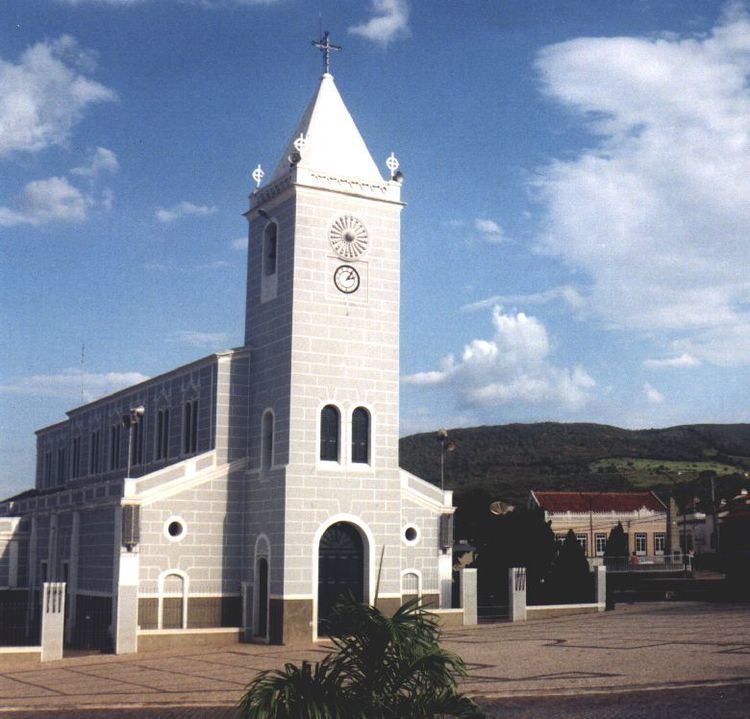 Roman Catholic Diocese of Caetité