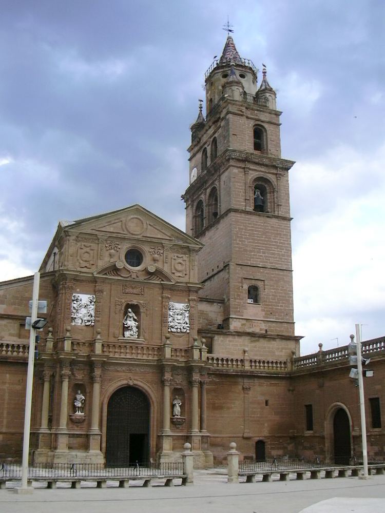 Roman Catholic Diocese of Calahorra y La Calzada-Logroño