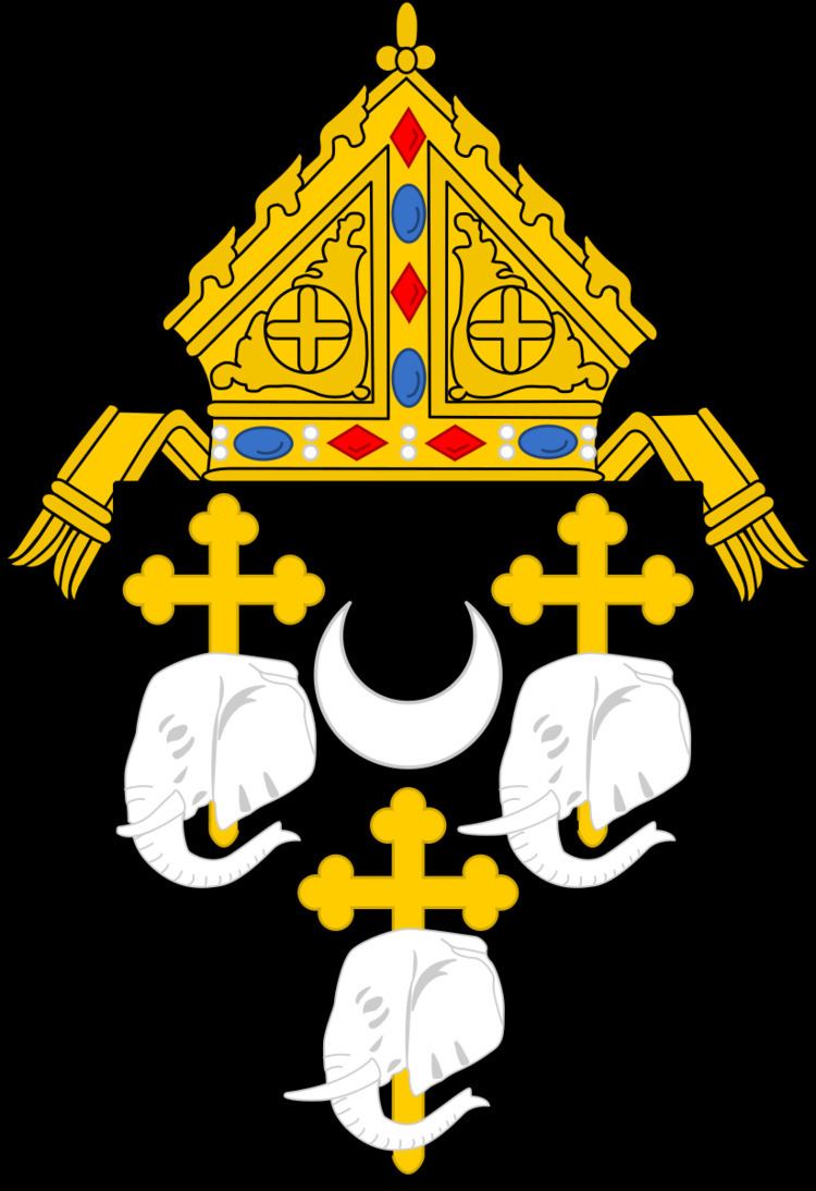 Roman Catholic Diocese of Camden