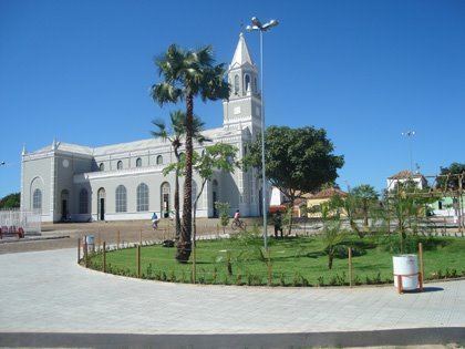 Roman Catholic Diocese of Campo Maior