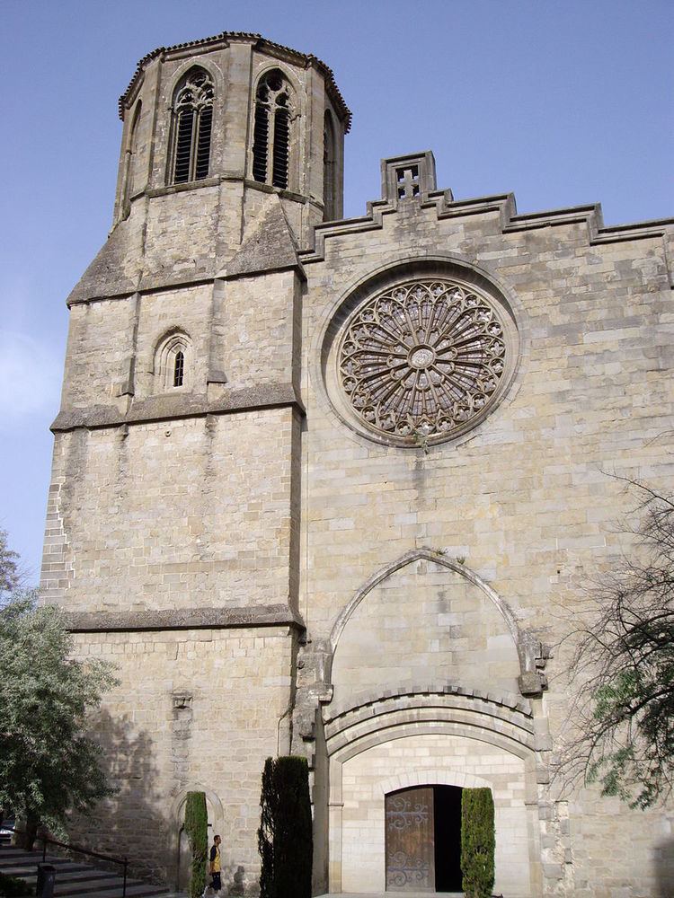 Roman Catholic Diocese of Carcassonne-Narbonne