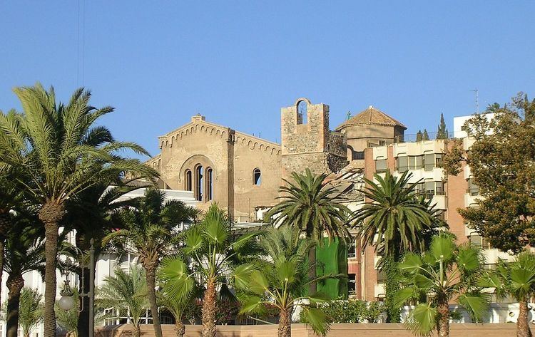 Roman Catholic Diocese of Cartagena