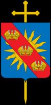 Roman Catholic Diocese of Cartago in Colombia httpsuploadwikimediaorgwikipediacommonsthu