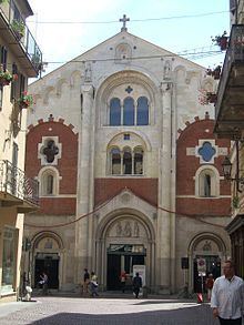 Roman Catholic Diocese of Casale Monferrato httpsuploadwikimediaorgwikipediacommonsthu
