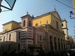 Roman Catholic Diocese of Caserta httpsuploadwikimediaorgwikipediacommonsthu