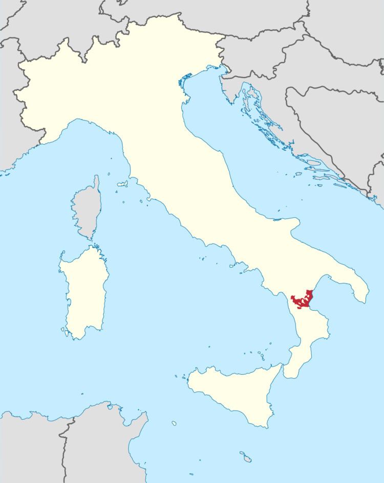 Roman Catholic Diocese of Cassano all'Jonio
