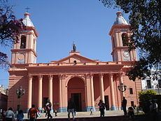 Roman Catholic Diocese of Catamarca httpsuploadwikimediaorgwikipediacommonsthu