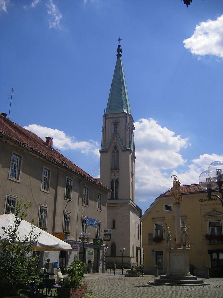 Roman Catholic Diocese of Celje