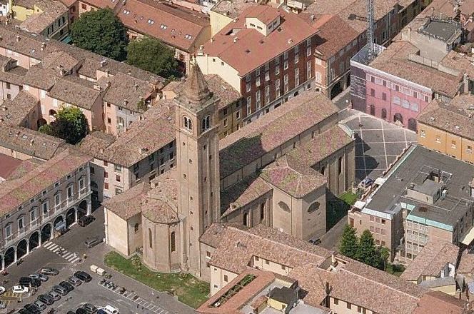 Roman Catholic Diocese of Cesena-Sarsina