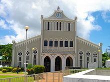 Roman Catholic Diocese of Chalan Kanoa httpsuploadwikimediaorgwikipediacommonsthu
