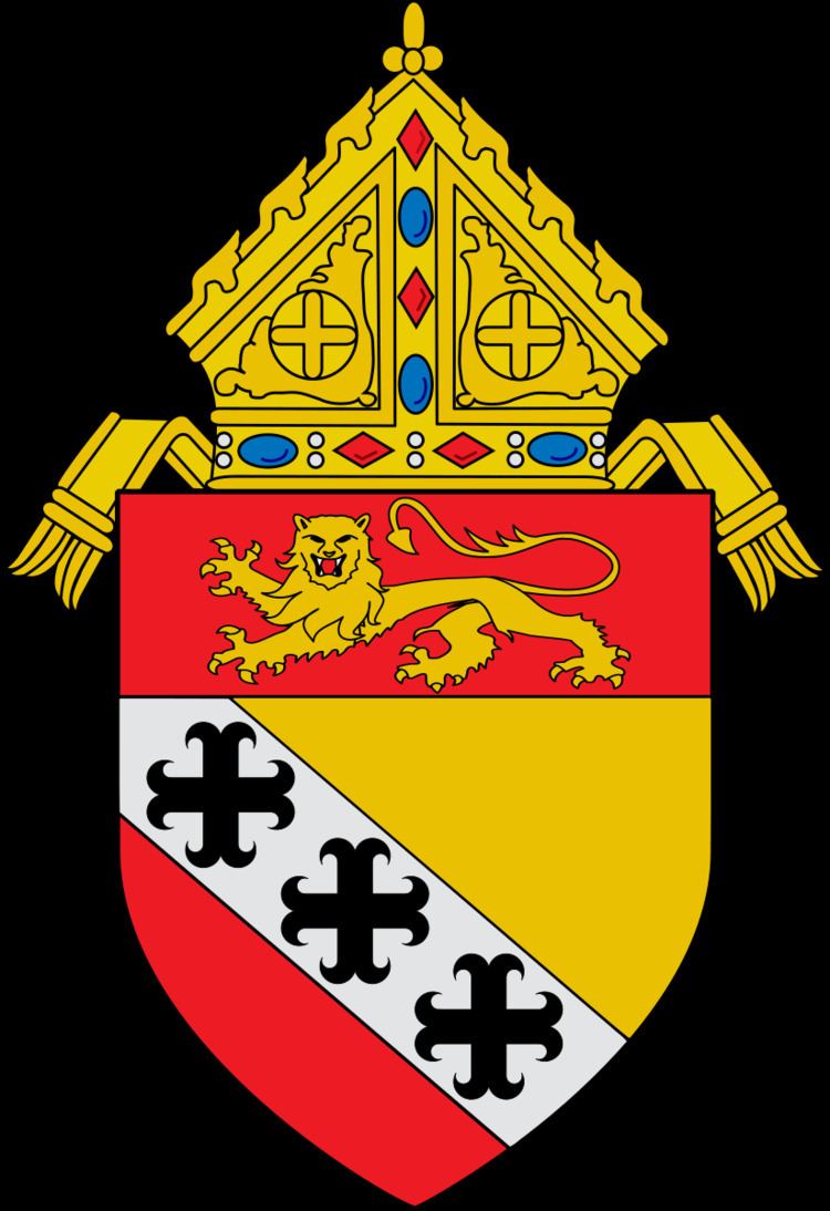 Roman Catholic Diocese of Charleston