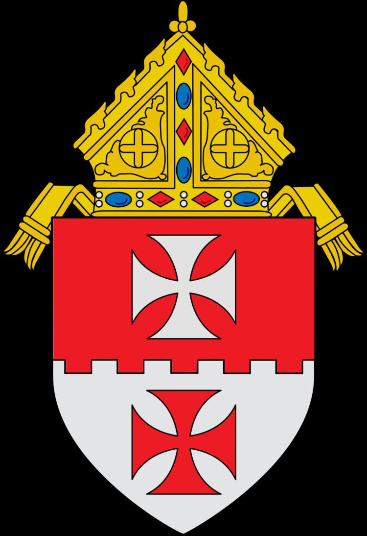 Roman Catholic Diocese of Cheyenne