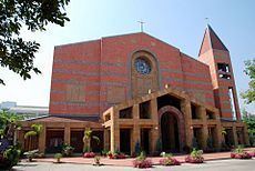 Roman Catholic Diocese of Chiang Mai httpsuploadwikimediaorgwikipediacommonsthu