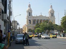 Roman Catholic Diocese of Chiclayo httpsuploadwikimediaorgwikipediacommonsthu