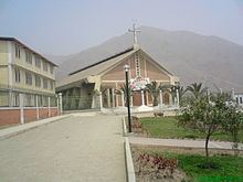 Roman Catholic Diocese of Chosica httpsuploadwikimediaorgwikipediacommonsthu