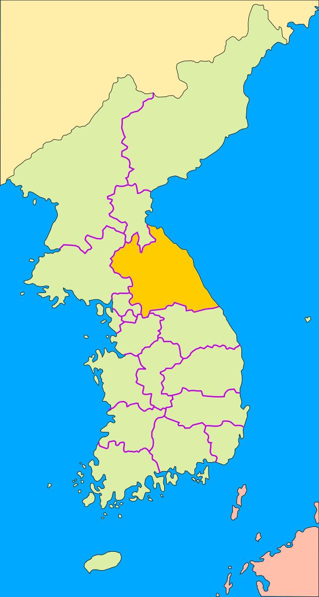 Roman Catholic Diocese of Chunchon