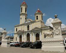 Roman Catholic Diocese of Cienfuegos httpsuploadwikimediaorgwikipediacommonsthu