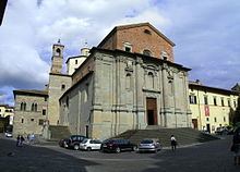 Roman Catholic Diocese of Città di Castello httpsuploadwikimediaorgwikipediacommonsthu