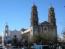 Roman Catholic Diocese of Ciudad Juárez httpsuploadwikimediaorgwikipediacommonsthu
