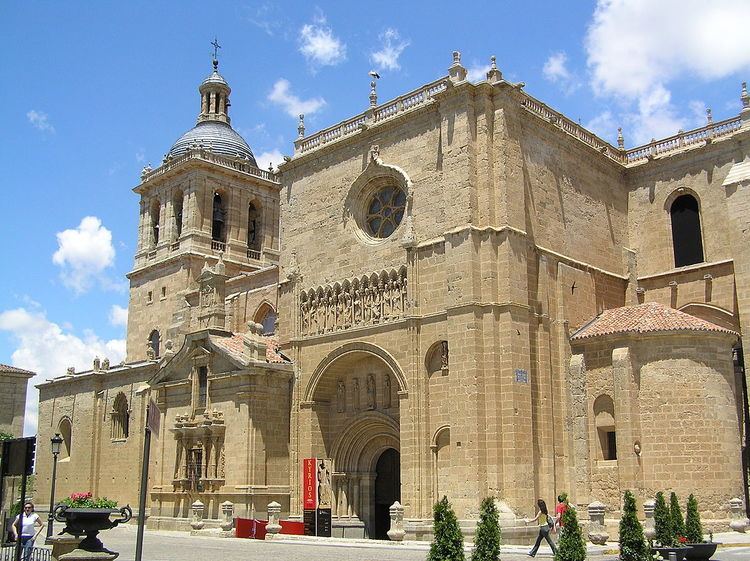 Roman Catholic Diocese of Ciudad Rodrigo