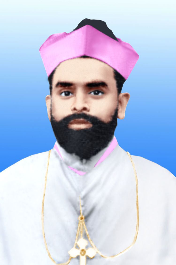 Roman Catholic Diocese of Coimbatore