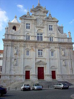 Roman Catholic Diocese of Coimbra httpsuploadwikimediaorgwikipediacommonsthu