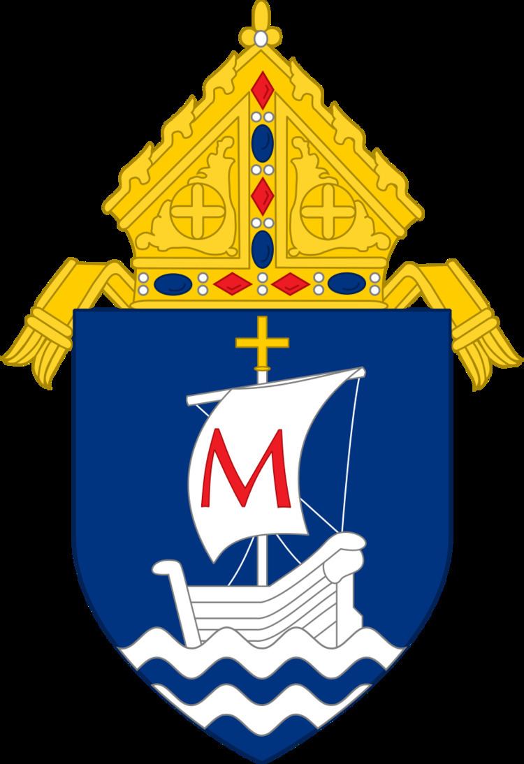 Roman Catholic Diocese of Columbus