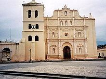 Roman Catholic Diocese of Comayagua httpsuploadwikimediaorgwikipediacommonsthu