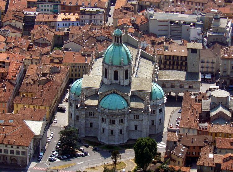 Roman Catholic Diocese of Como