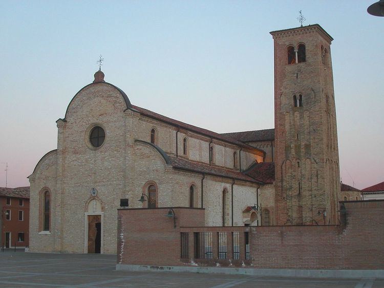 Roman Catholic Diocese of Concordia-Pordenone